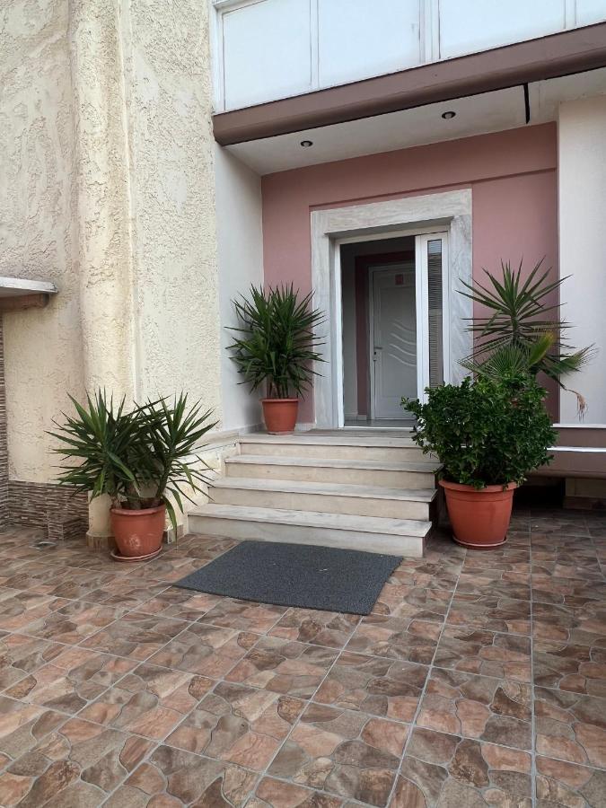 Vangelis Vrasná Extérieur photo