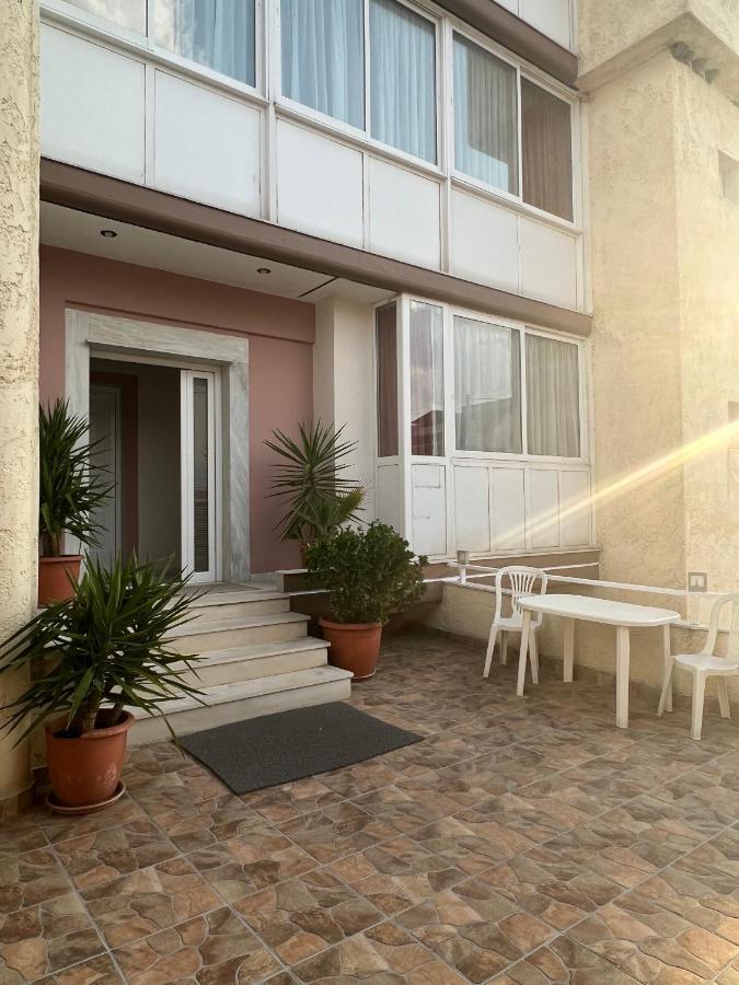 Vangelis Vrasná Extérieur photo